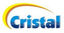 Cristal Pools Logo